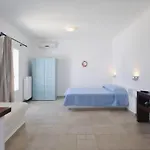 Degaetas Antiparos ciudad