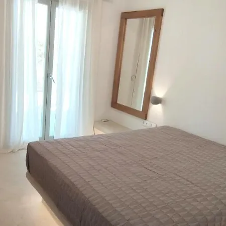 Degaetas Apartmán *