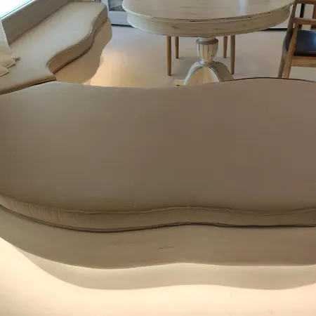 Degaetas Apartmán *