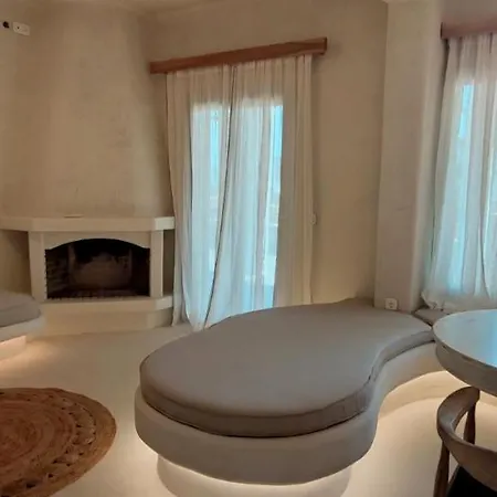 Degaetas Apartmán *