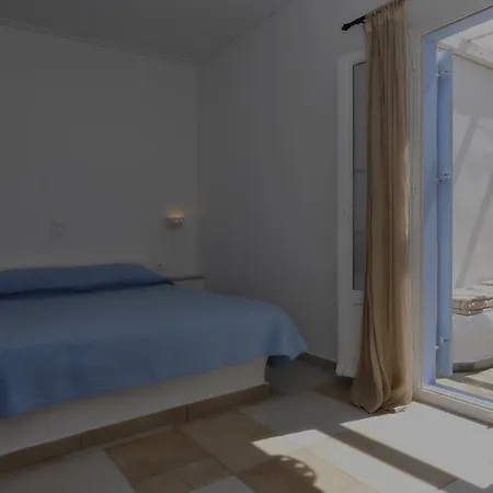 Degaetas Apartmán *