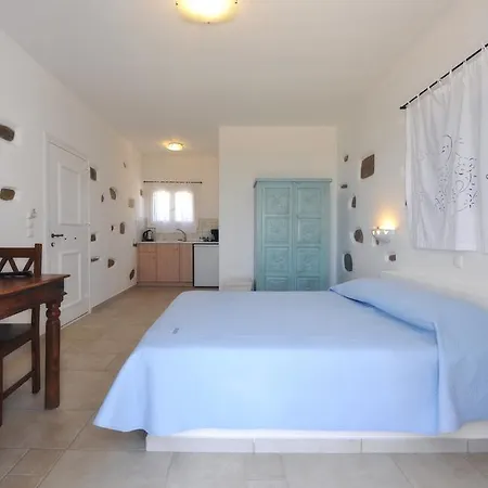 Degaetas Apartmán