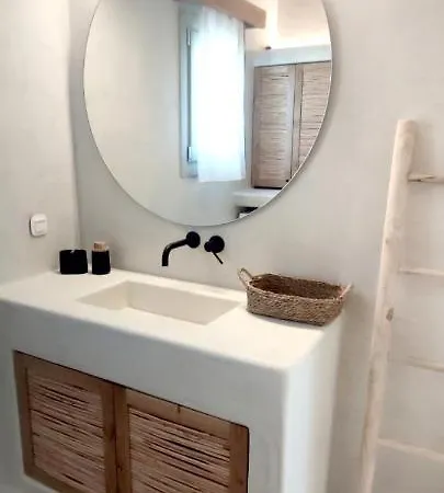 Degaetas Apartment