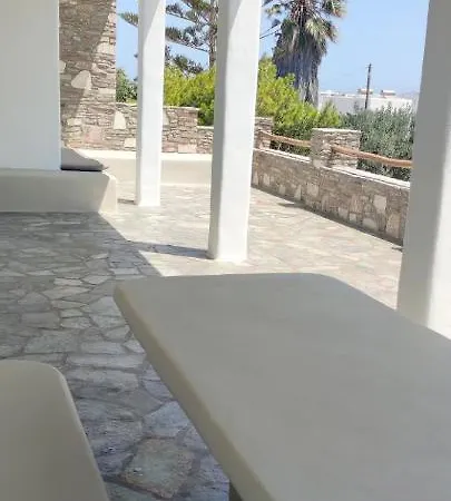 Degaetas Apartment