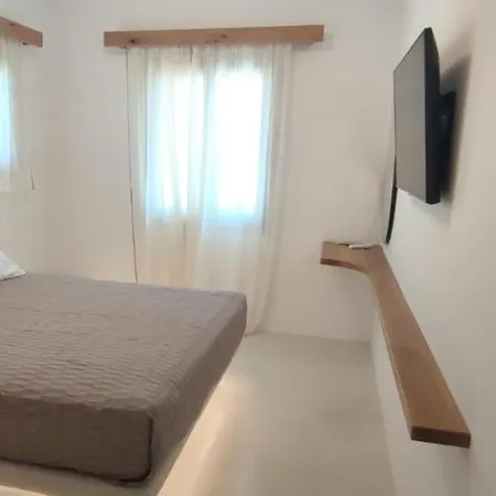 Apartamento Degaetas *