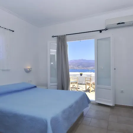 Degaetas Apartment