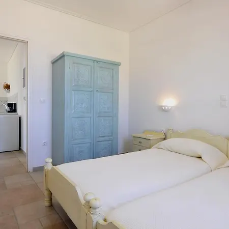 Degaetas Apartment *