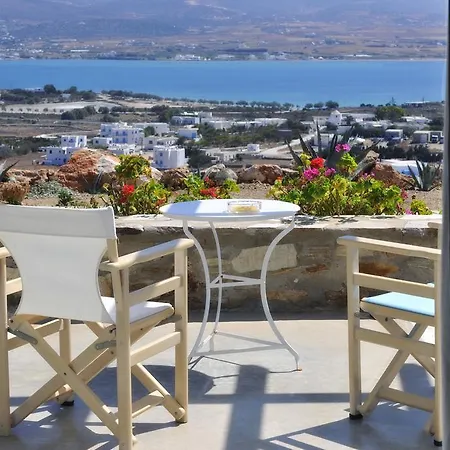 Apartment Degaetas