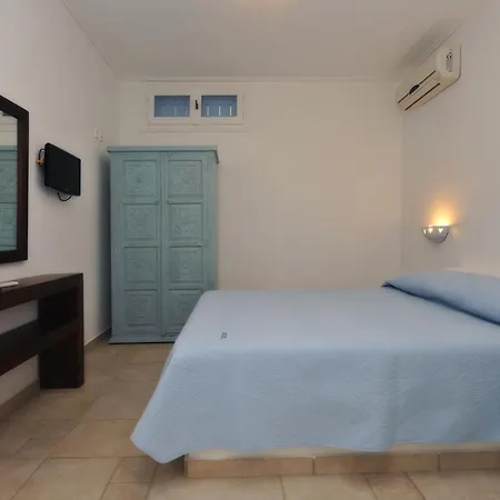 Degaetas Apartment