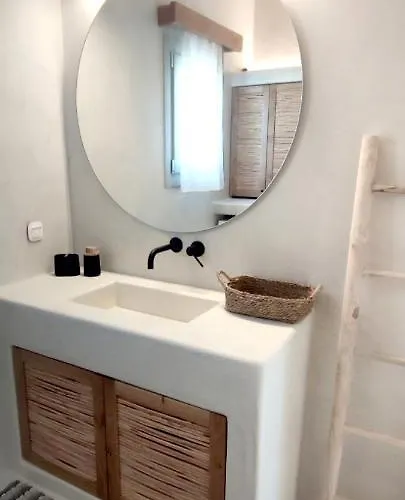 Degaetas Apartamento