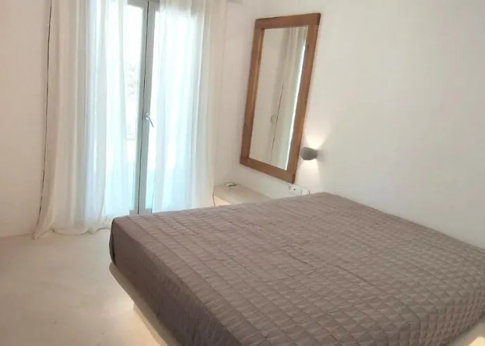 Degaetas Apartamento *