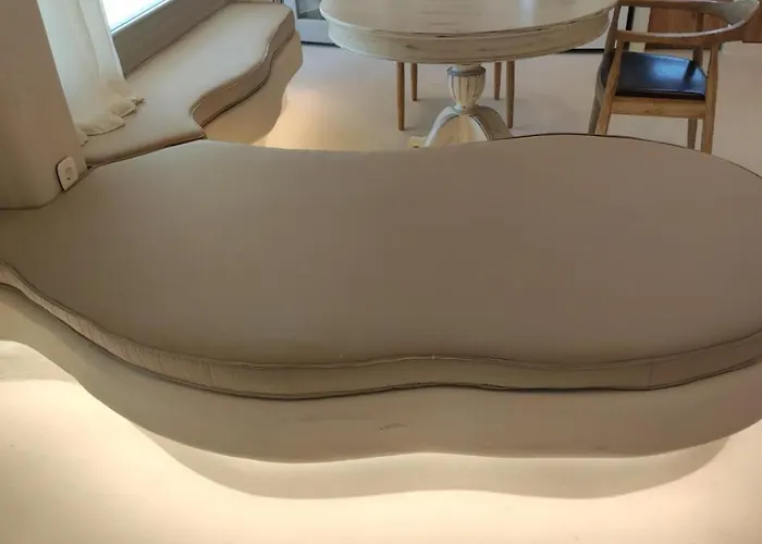 Degaetas Apartamento *