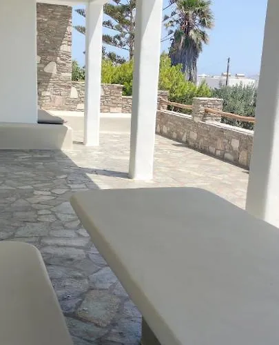 Degaetas Apartamento