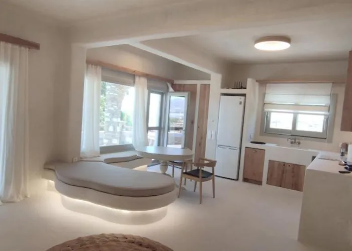 Degaetas Apartamento