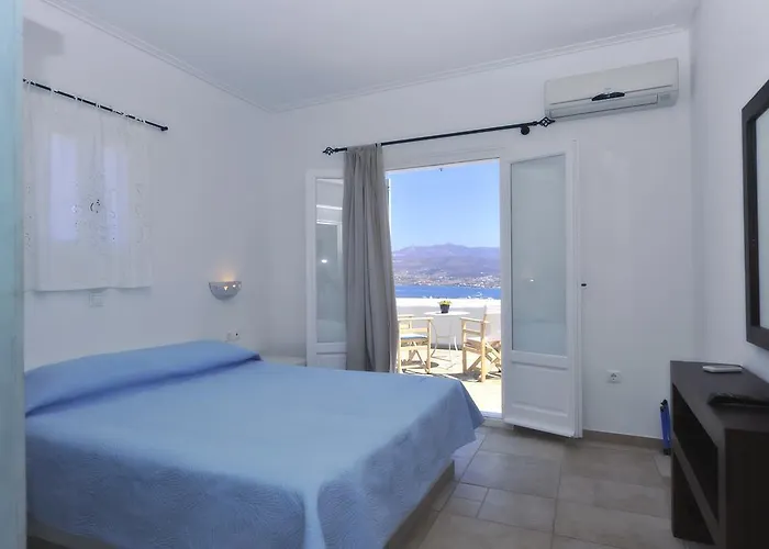 Degaetas Apartamento