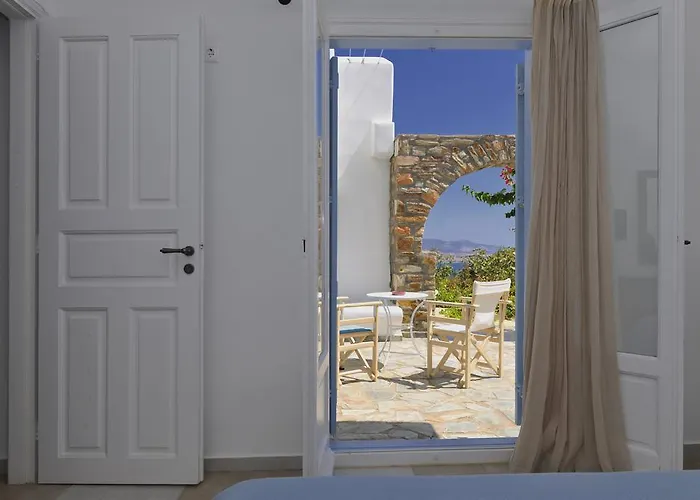 Apartamento Degaetas