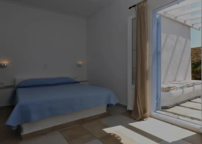 Degaetas Apartamento *