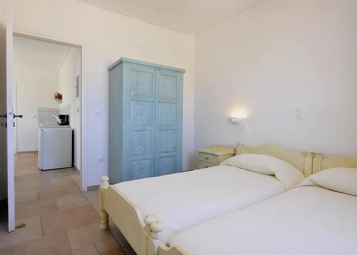 Degaetas Apartamento *