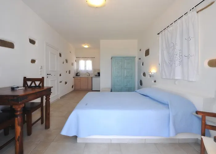 Degaetas Apartamento