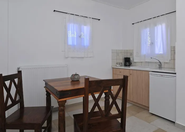 דירה Degaetas אנטיפארוס