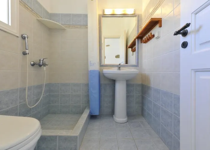 Apartamento Degaetas